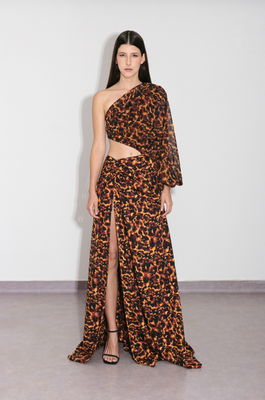 NAIM DRESS - Vero Diaz