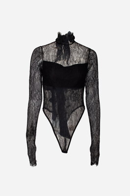 DORIAN BODYSUIT - Vero Diaz