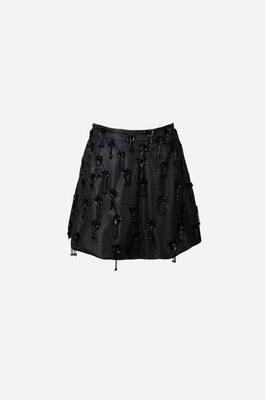 COLUMBA SKIRT - Vero Diaz