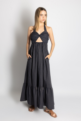 VESTIDO AVELINE - Vero Diaz