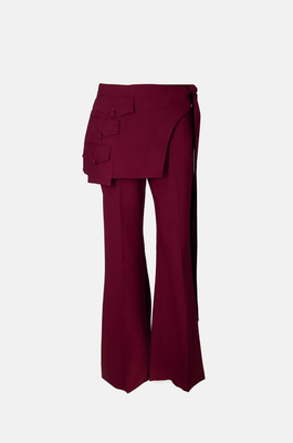 THE FRANKIE PANTS - Vero Diaz
