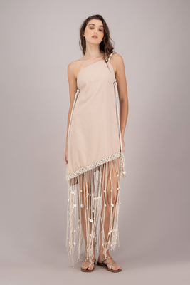 CORALINA DRESS - Vero Diaz