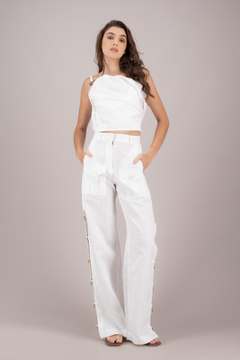 CELINA PANTS - Vero Diaz
