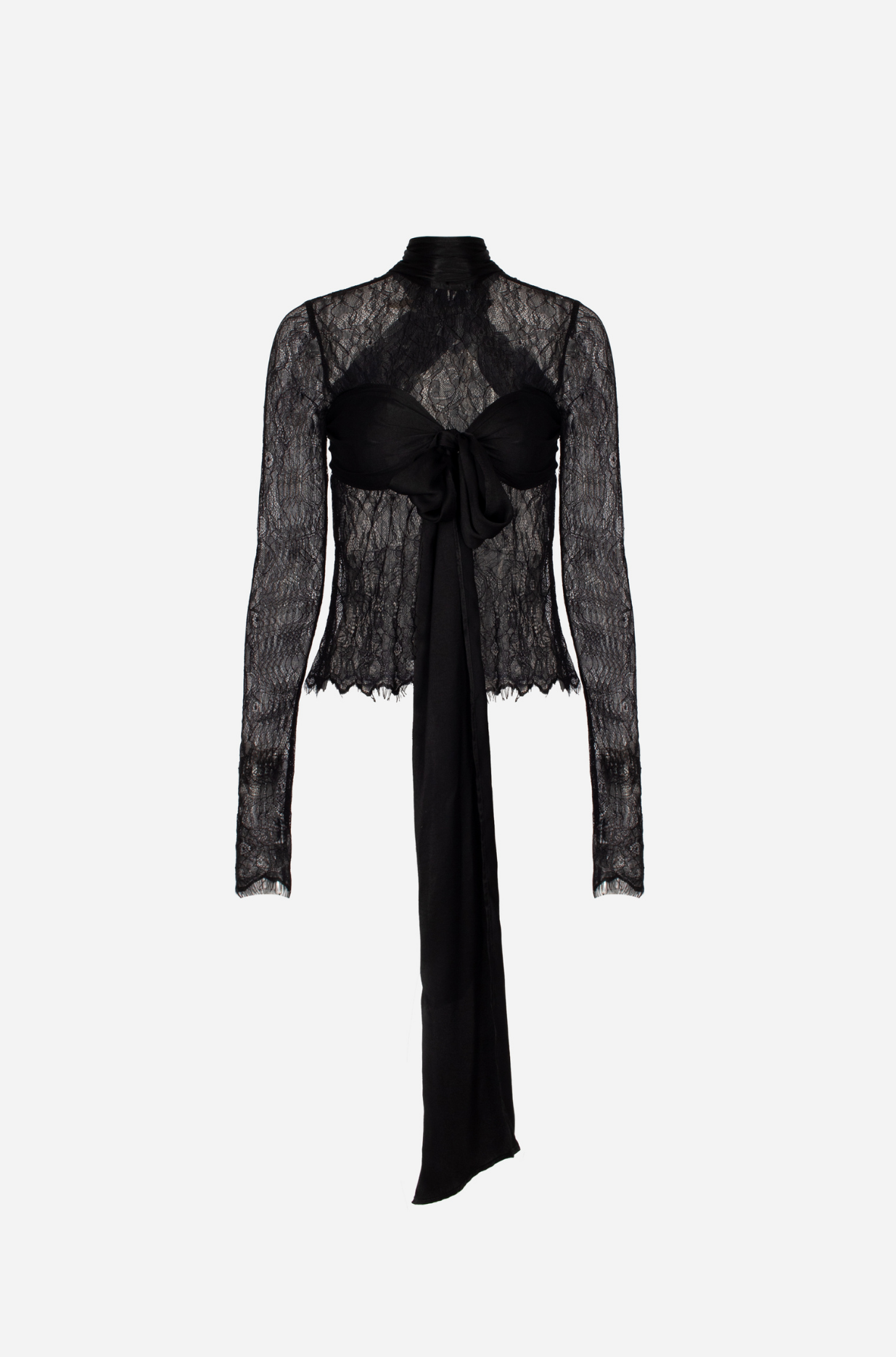 BEA BLOUSE