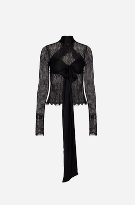 BEA BLOUSE - Vero Diaz