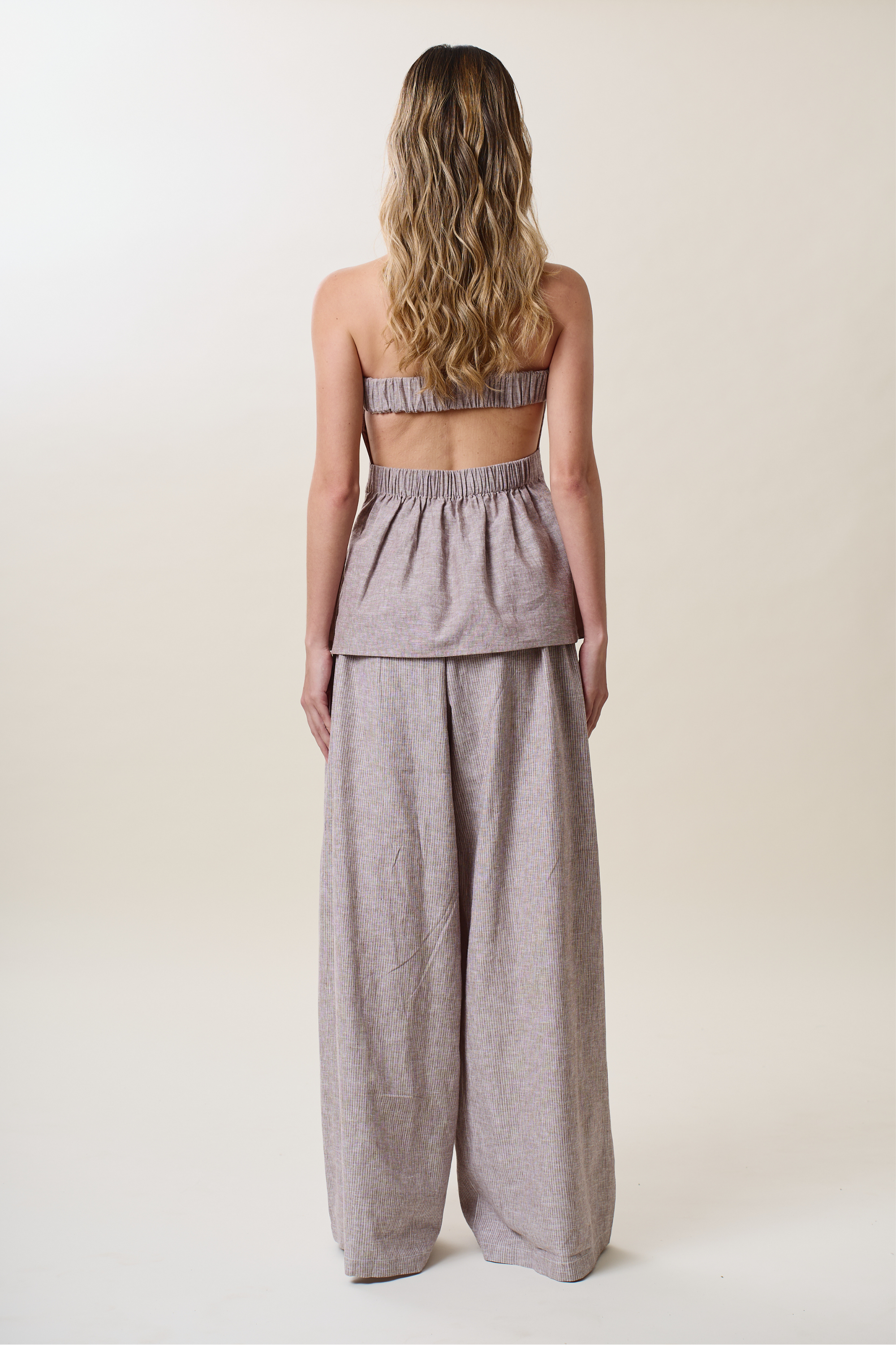 PANTALÓN PALMEA - Vero Diaz