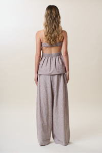 PANTALÓN PALMEA - Vero Diaz