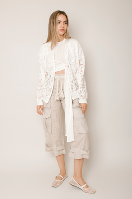 MINO JACKET - Vero Diaz