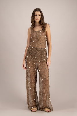 CALEA PANTS - Vero Diaz