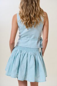 FALDA OLAIA - Vero Diaz