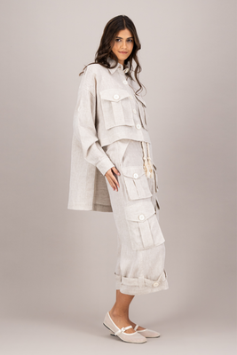 DEA BLOUSE - Vero Diaz
