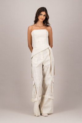 DEA PANTS - Vero Diaz