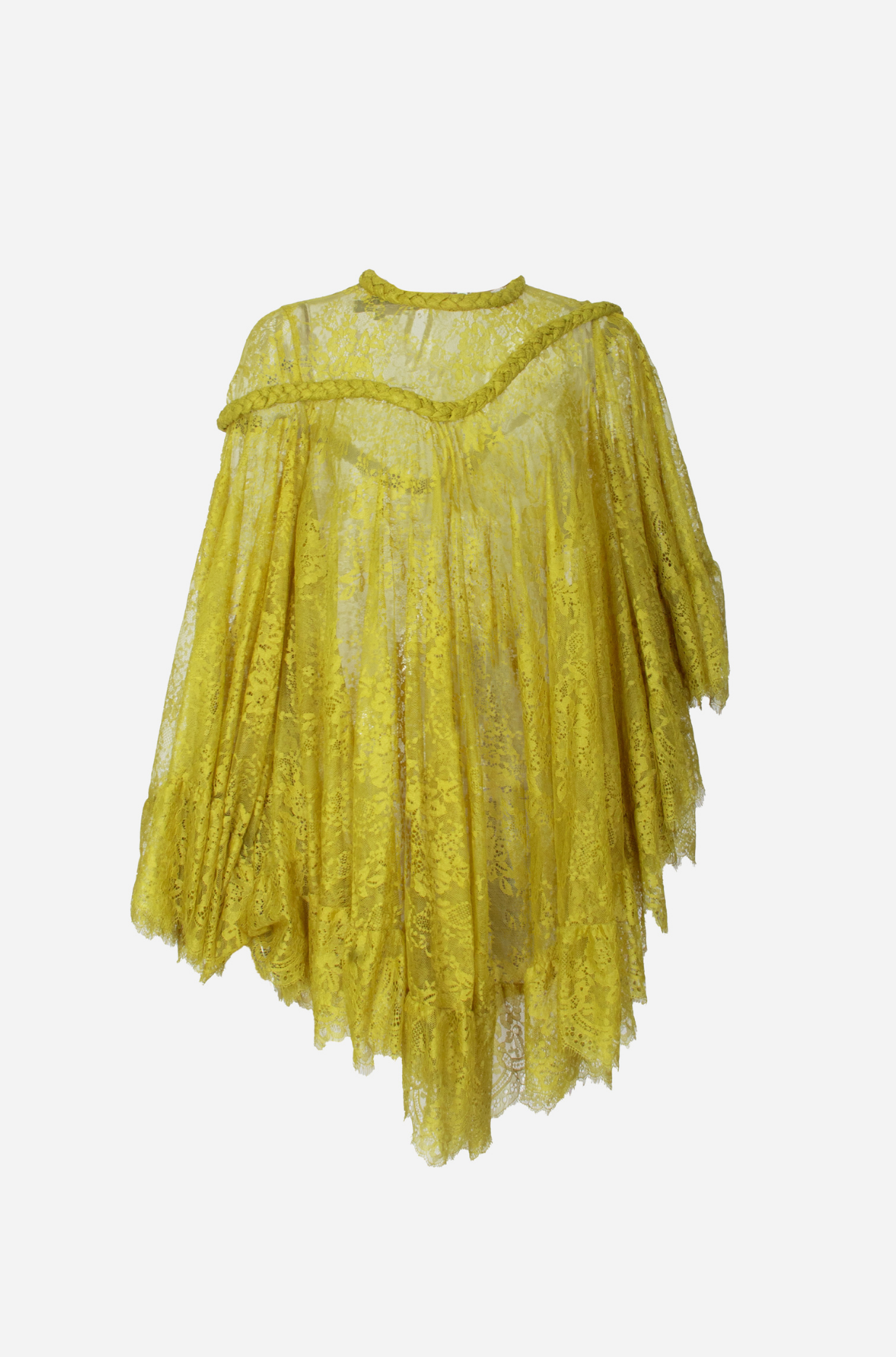 INDRA BLOUSE