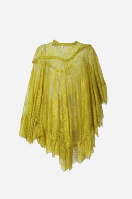 INDRA BLOUSE - Vero Diaz