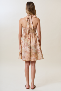 VESTIDO MARELA - Vero Diaz