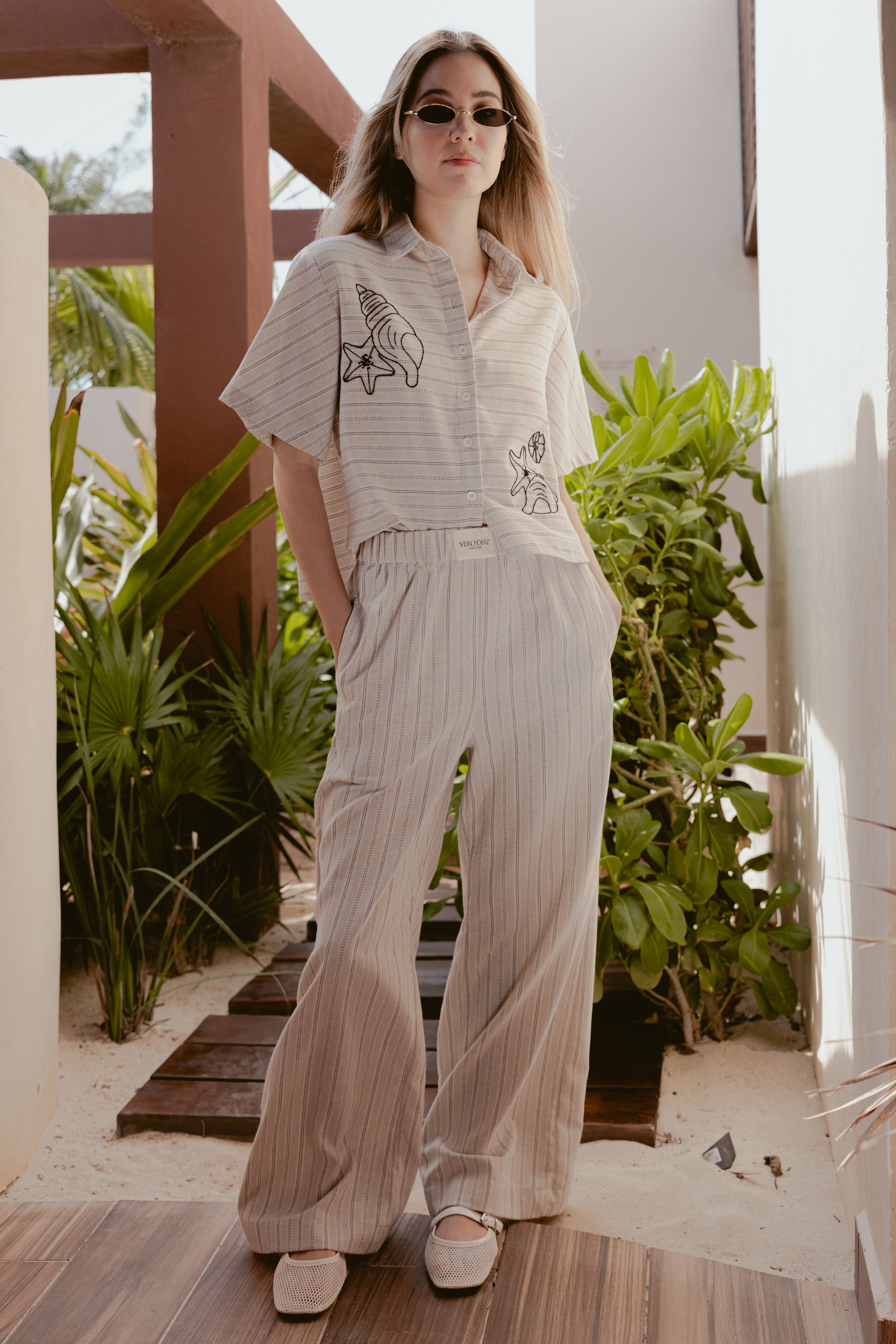 PANTS CALEA