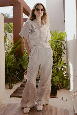 PANTS CALEA - Vero Diaz