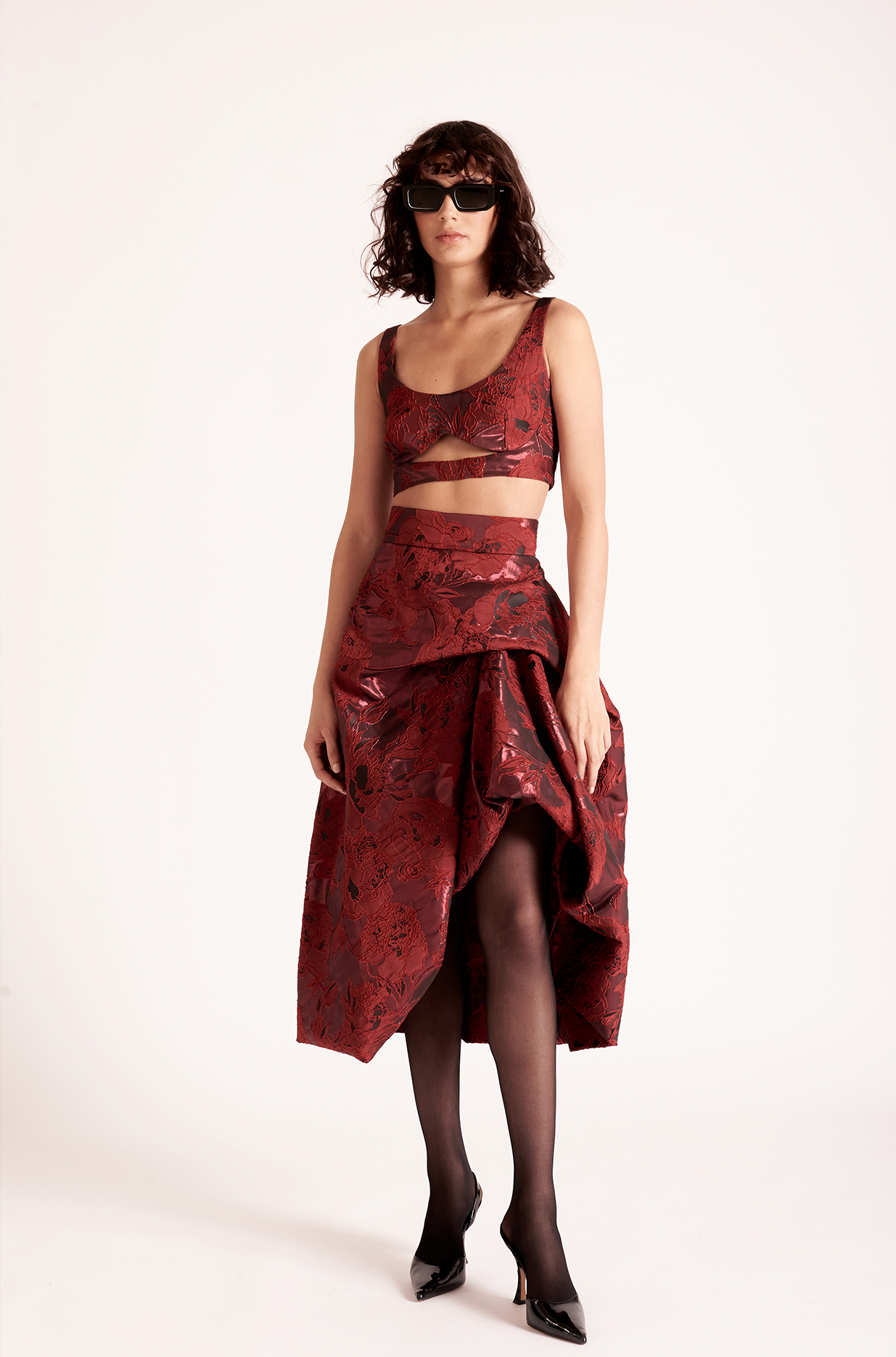 ARIA SKIRT