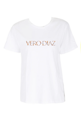 LA POSTAL T-SHIRT - Vero Diaz