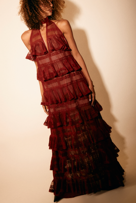 AFRODITA DRESS - Vero Diaz