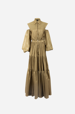 DAYSI DRESS - Vero Diaz