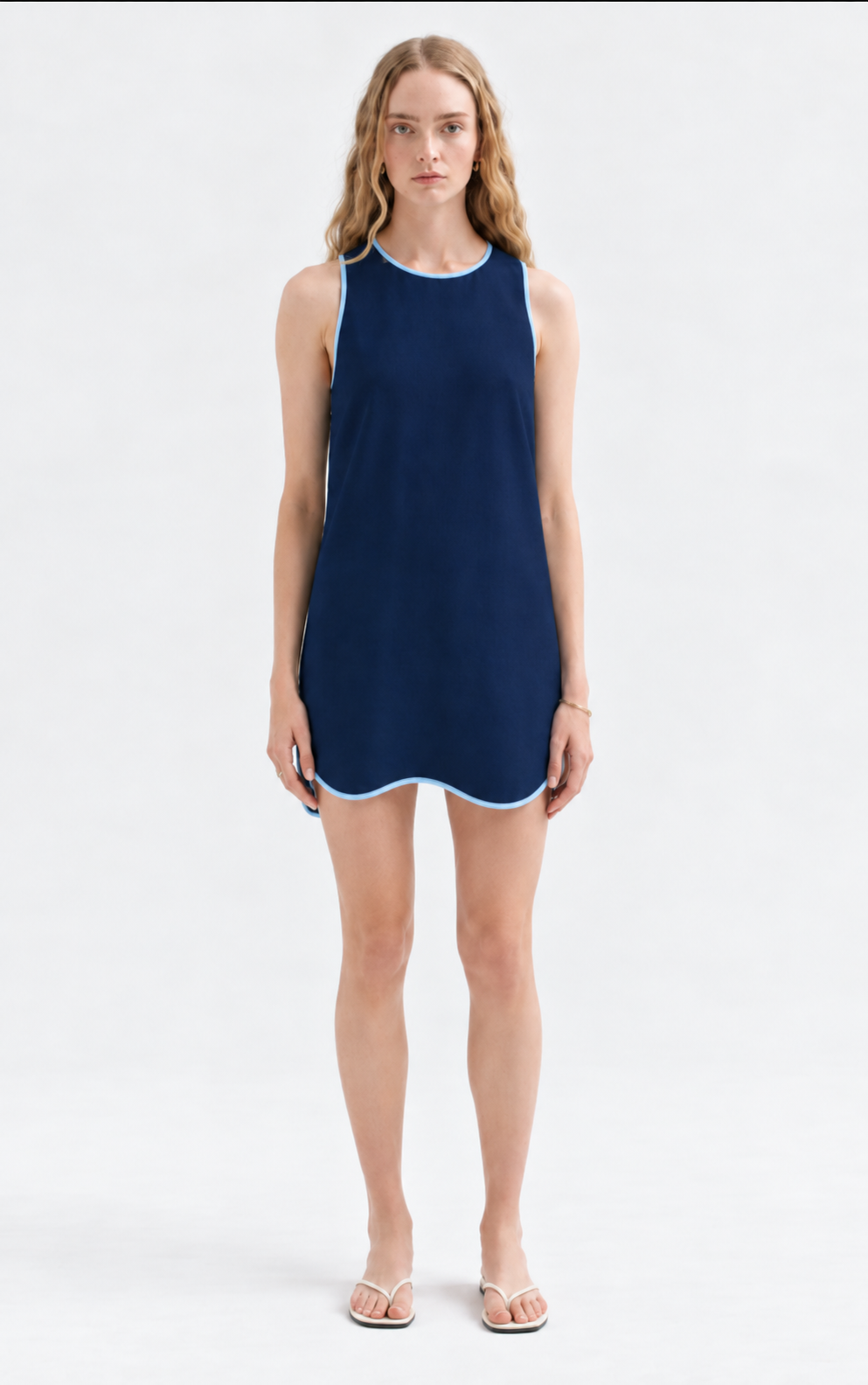 OLEA DRESS