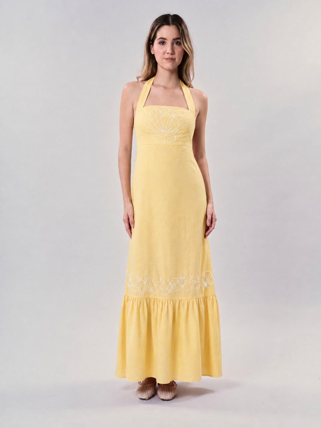 AZURA DRESS
