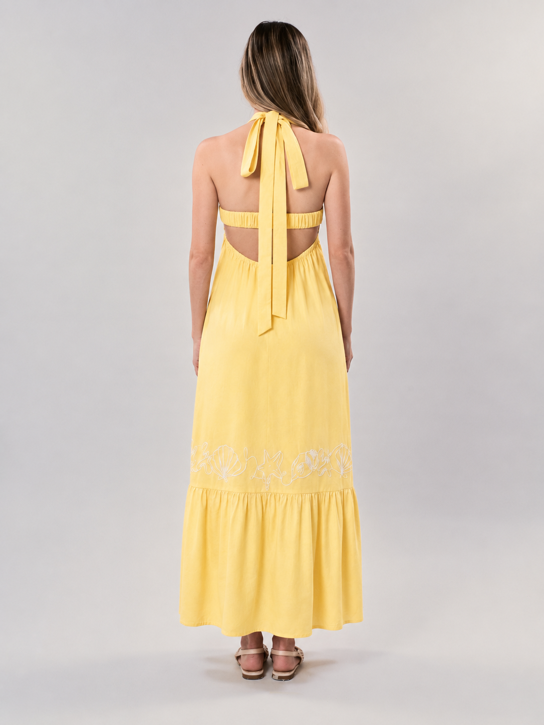AZURA DRESS