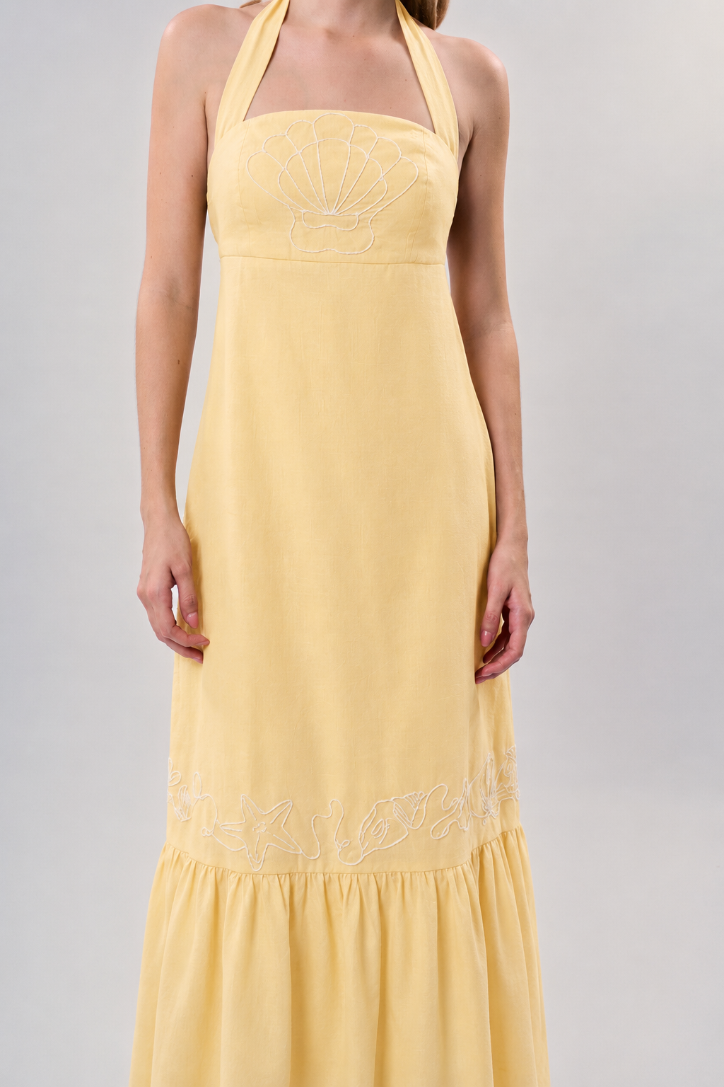 AZURA DRESS