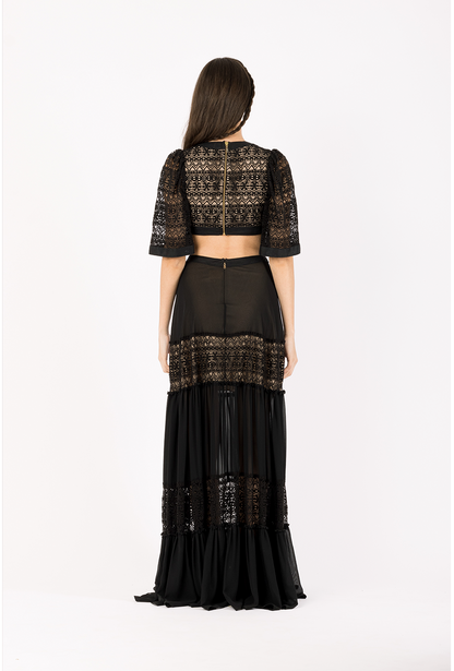 MARFA DRESS