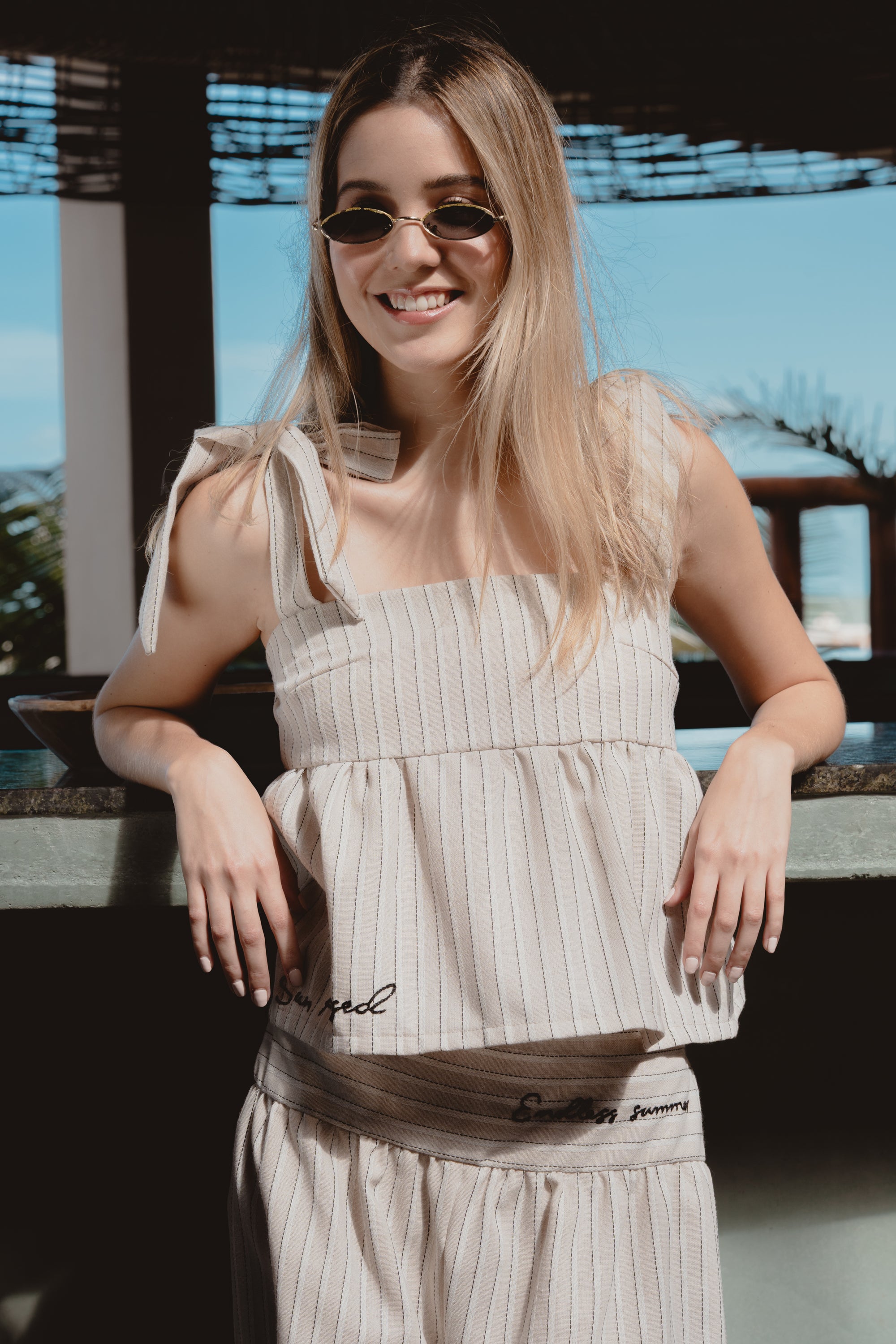 CALEA SKIRT
