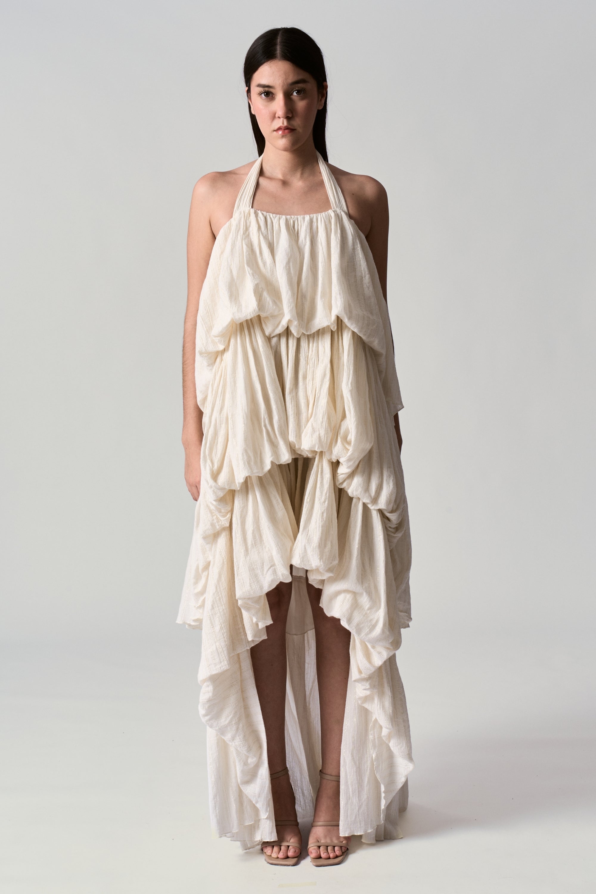 MELIA DRESS