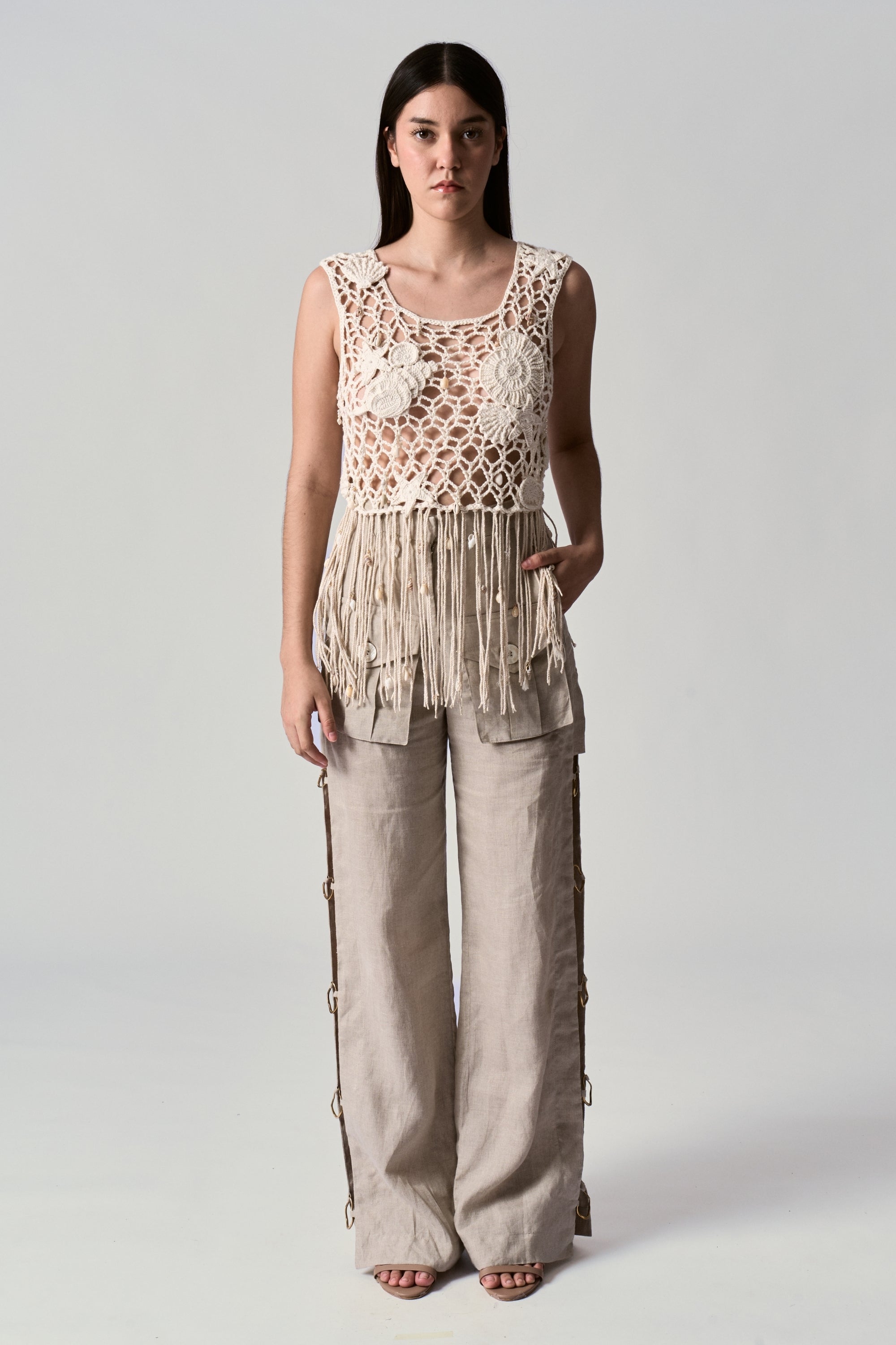 MUSE BLOUSE