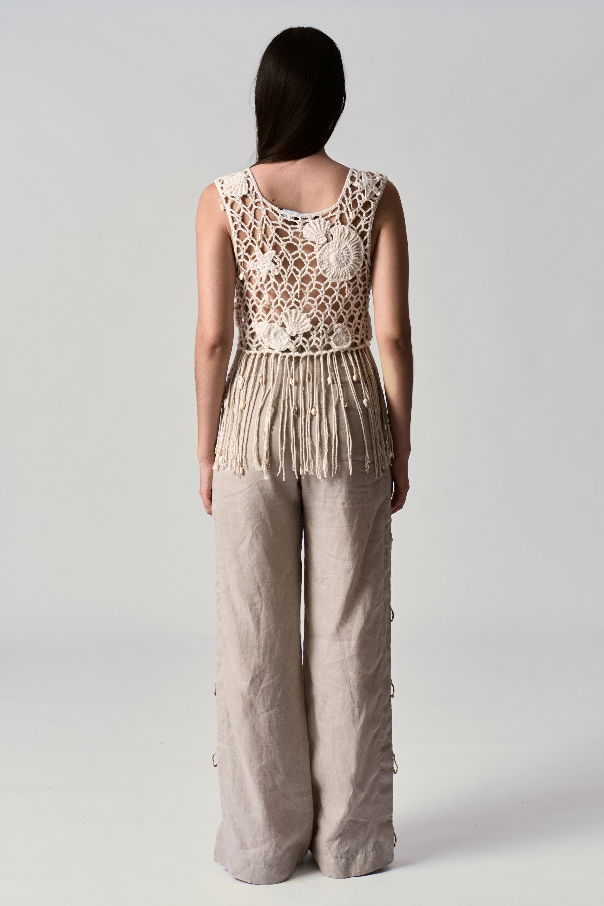 MUSE BLOUSE