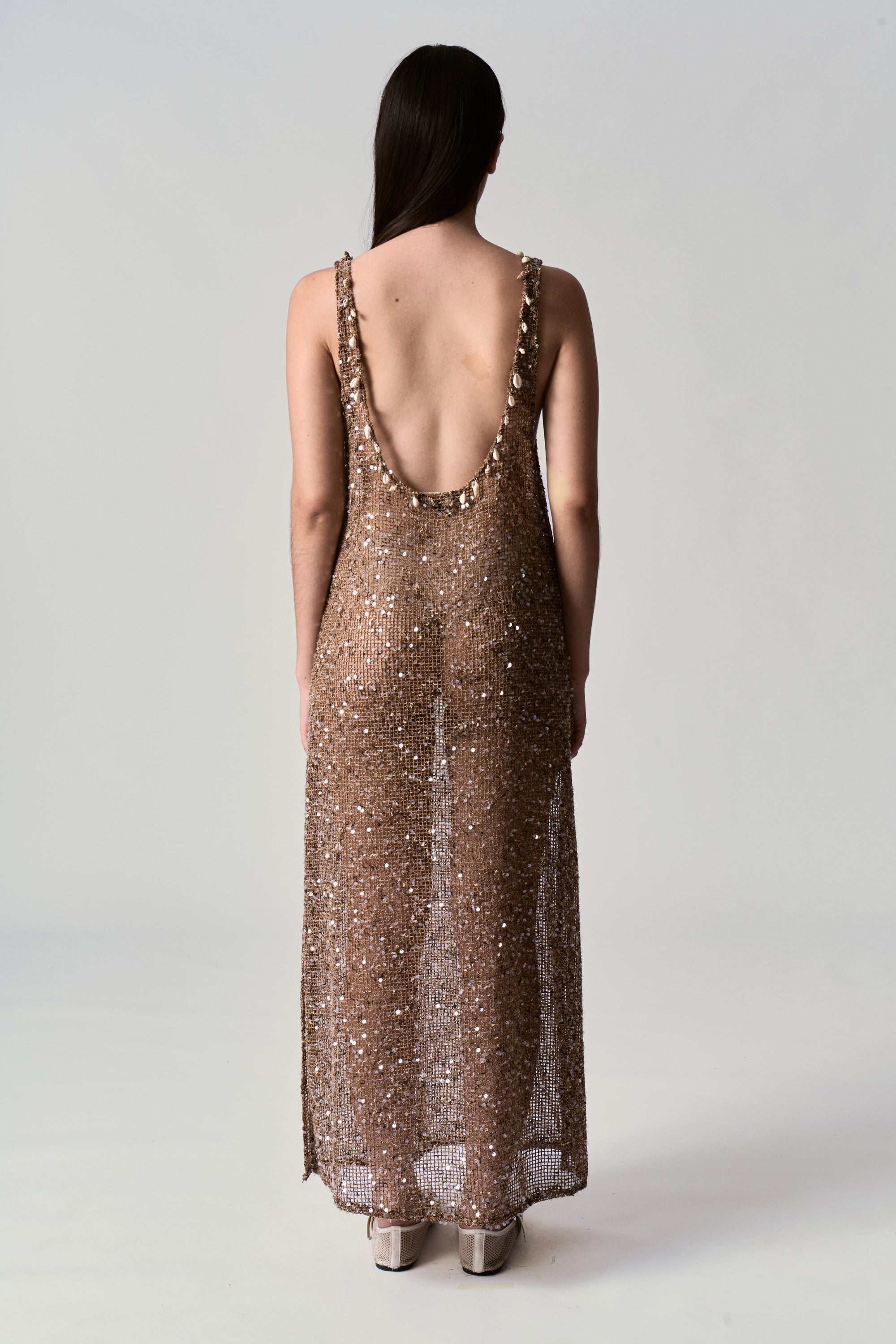 CALEA DRESS