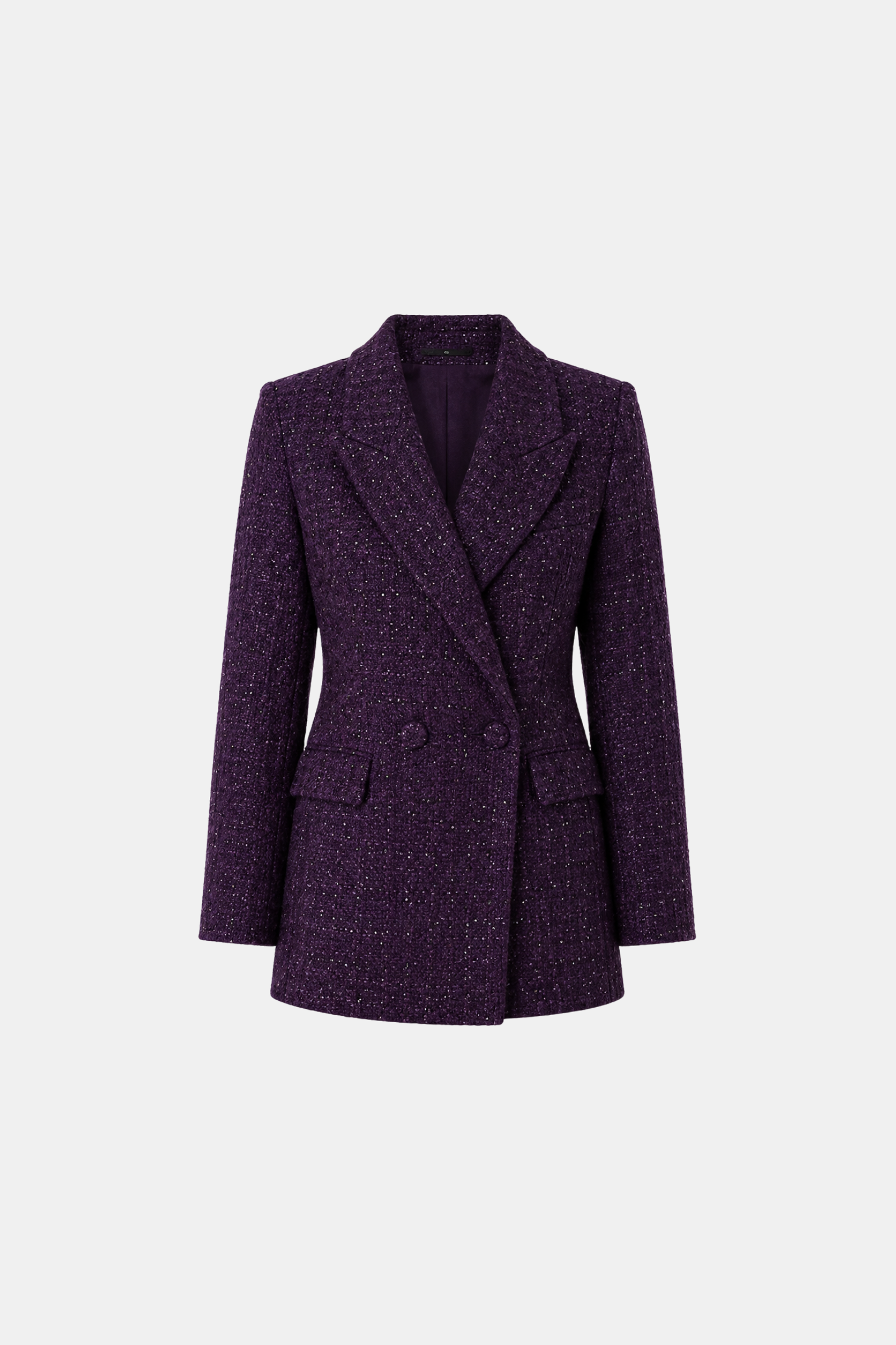 DHALIA CROPPED BLAZER