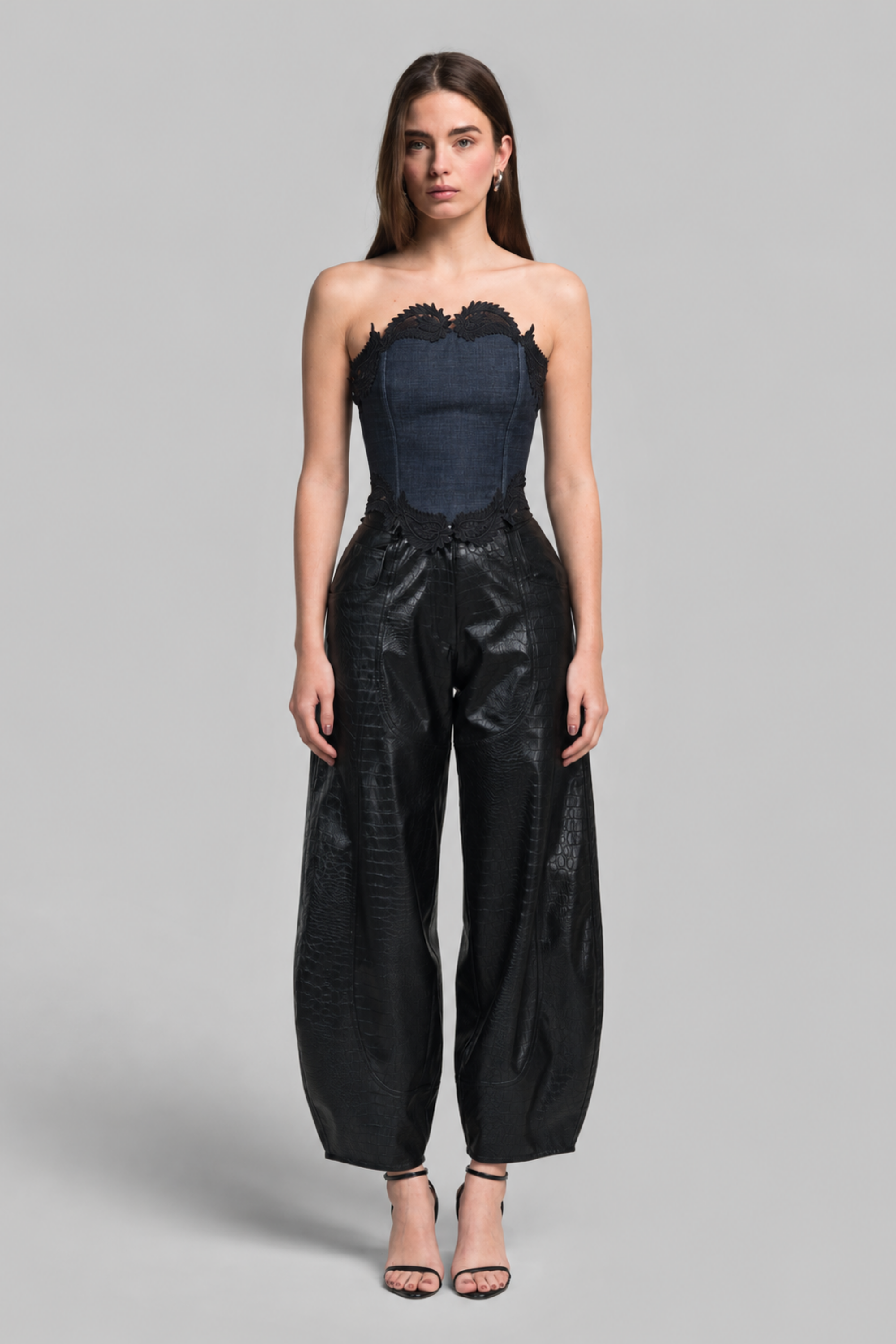 ÈVORA PANTS