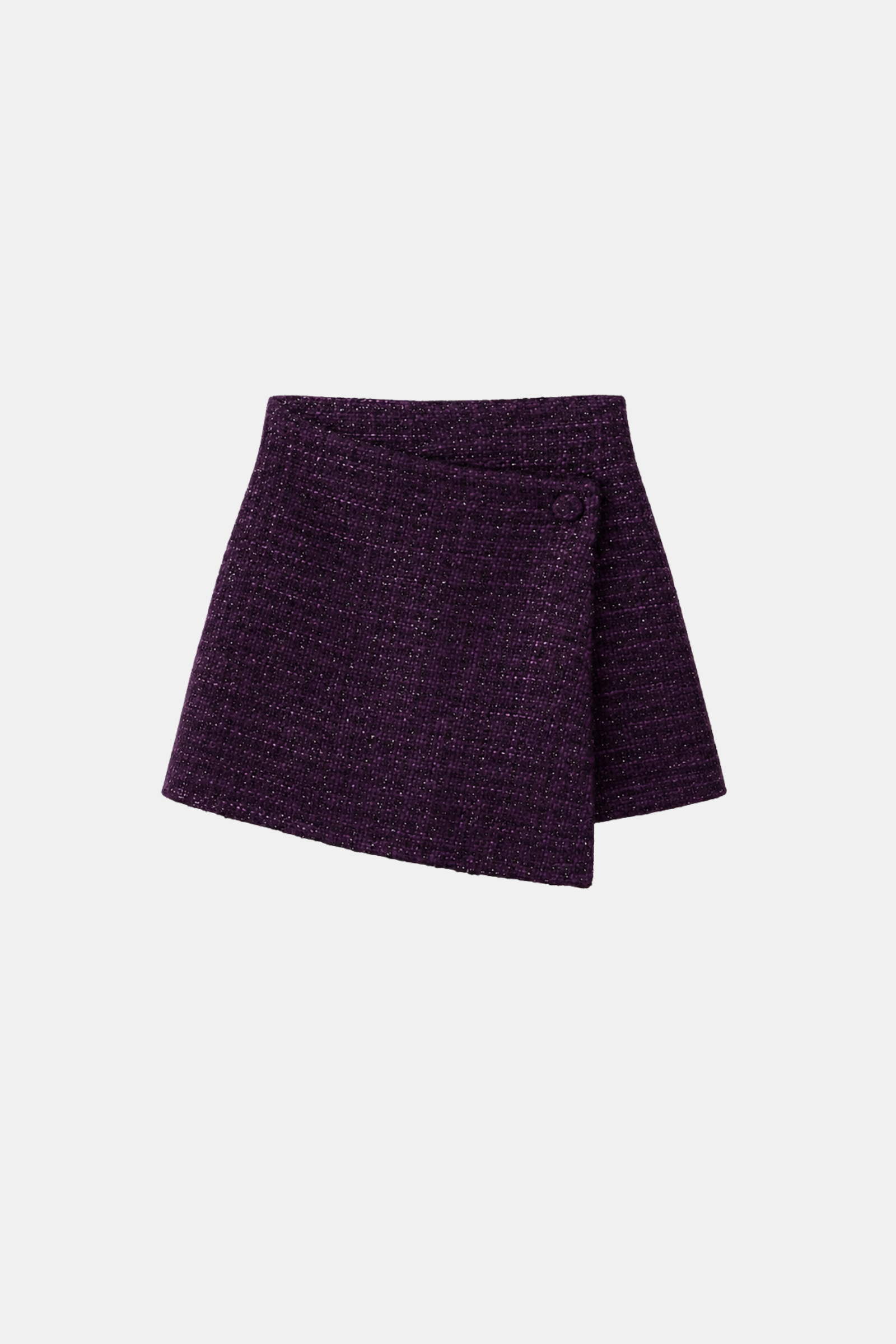 DHALIA FALDA SHORT