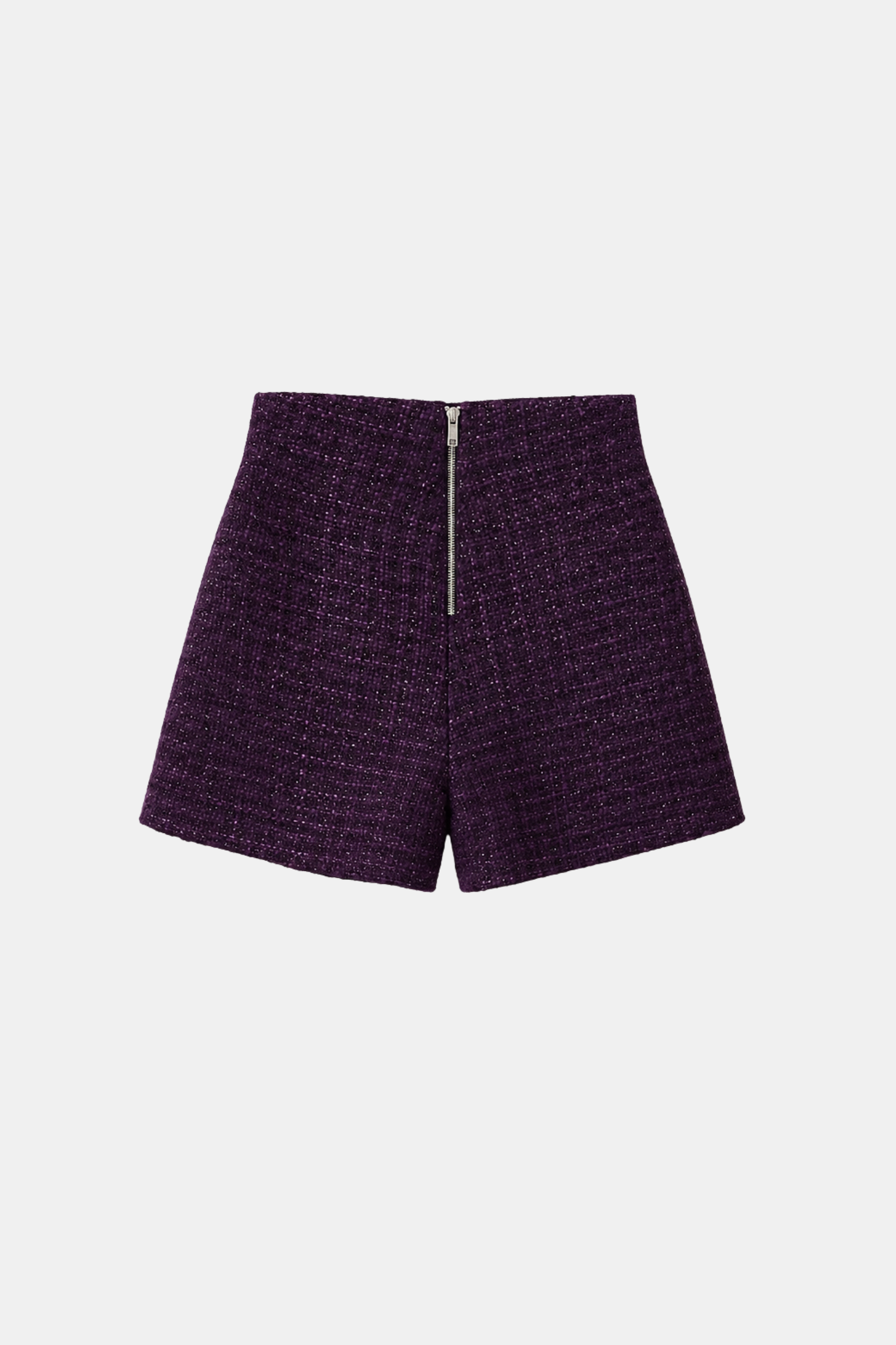 DHALIA FALDA SHORT
