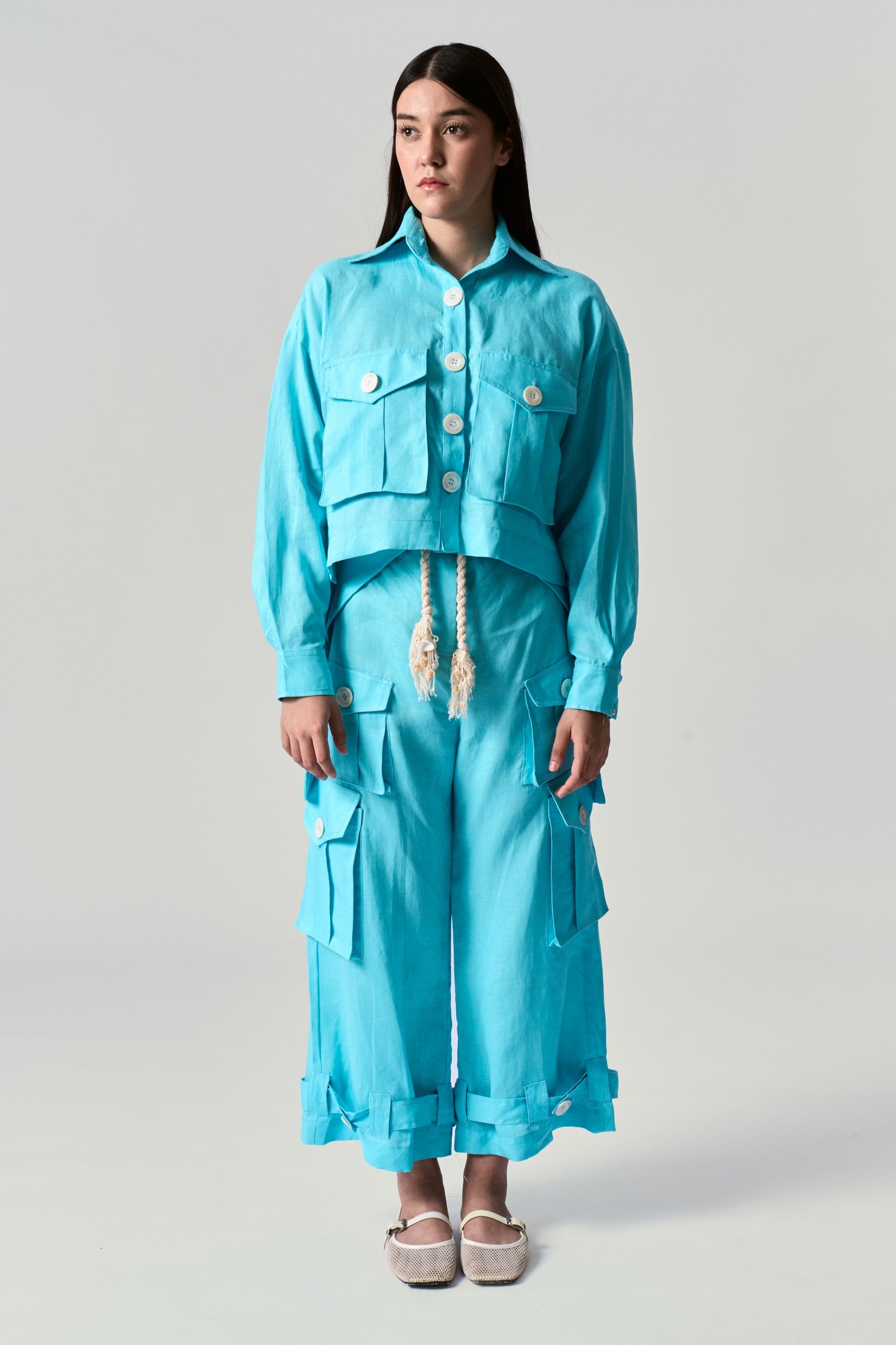 DEA BLOUSE