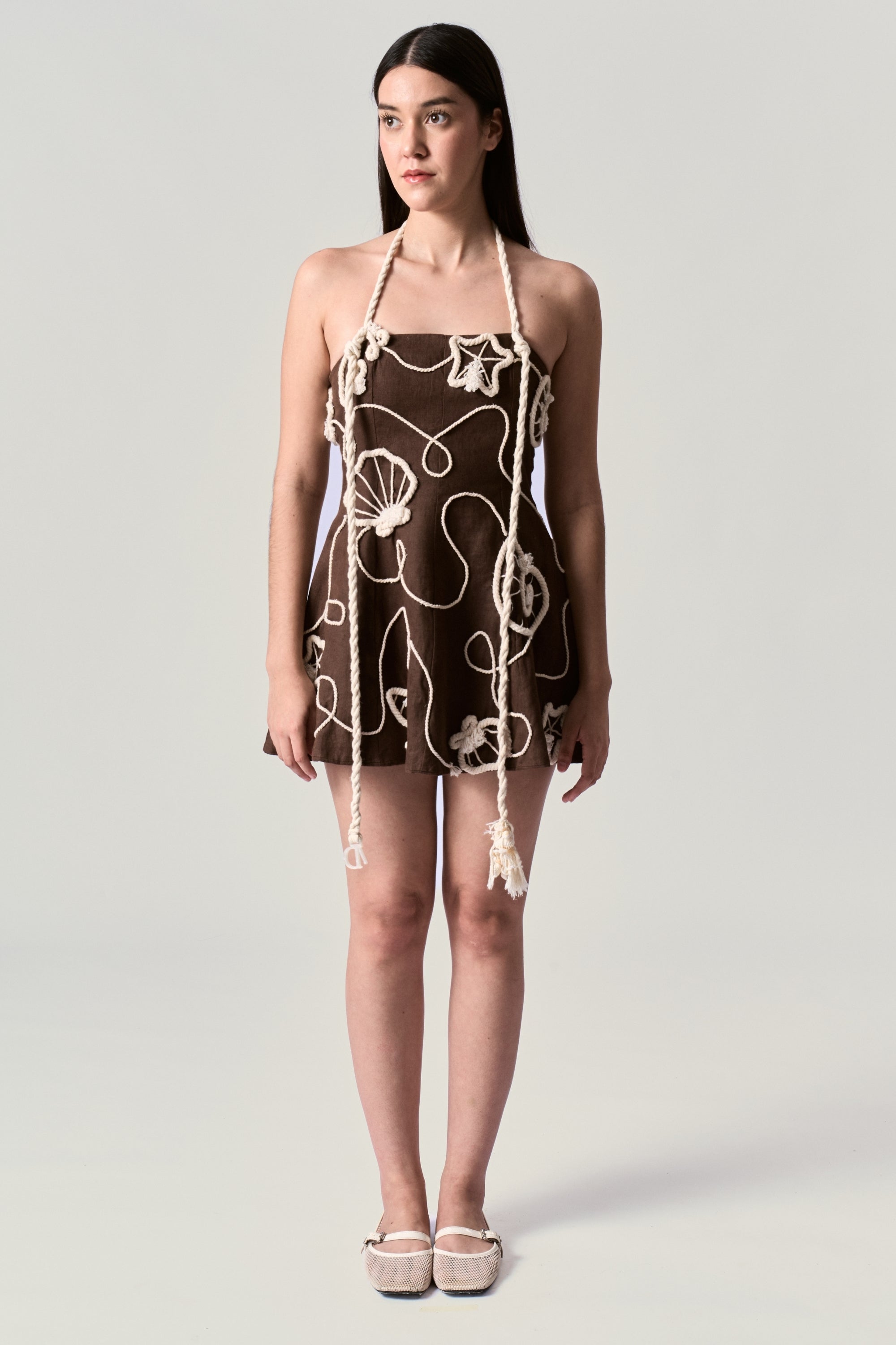 VERANI DRESS