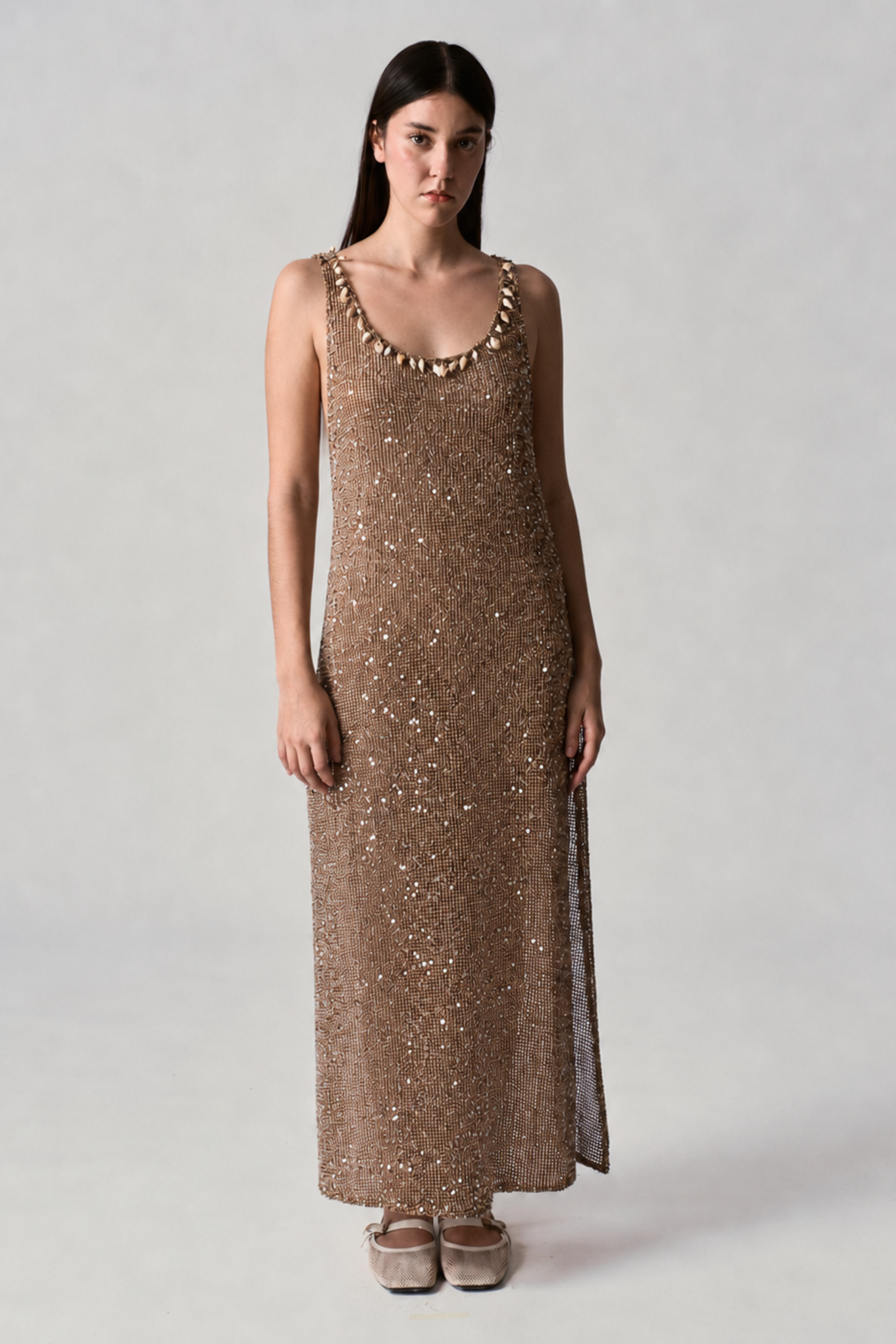CALEA DRESS