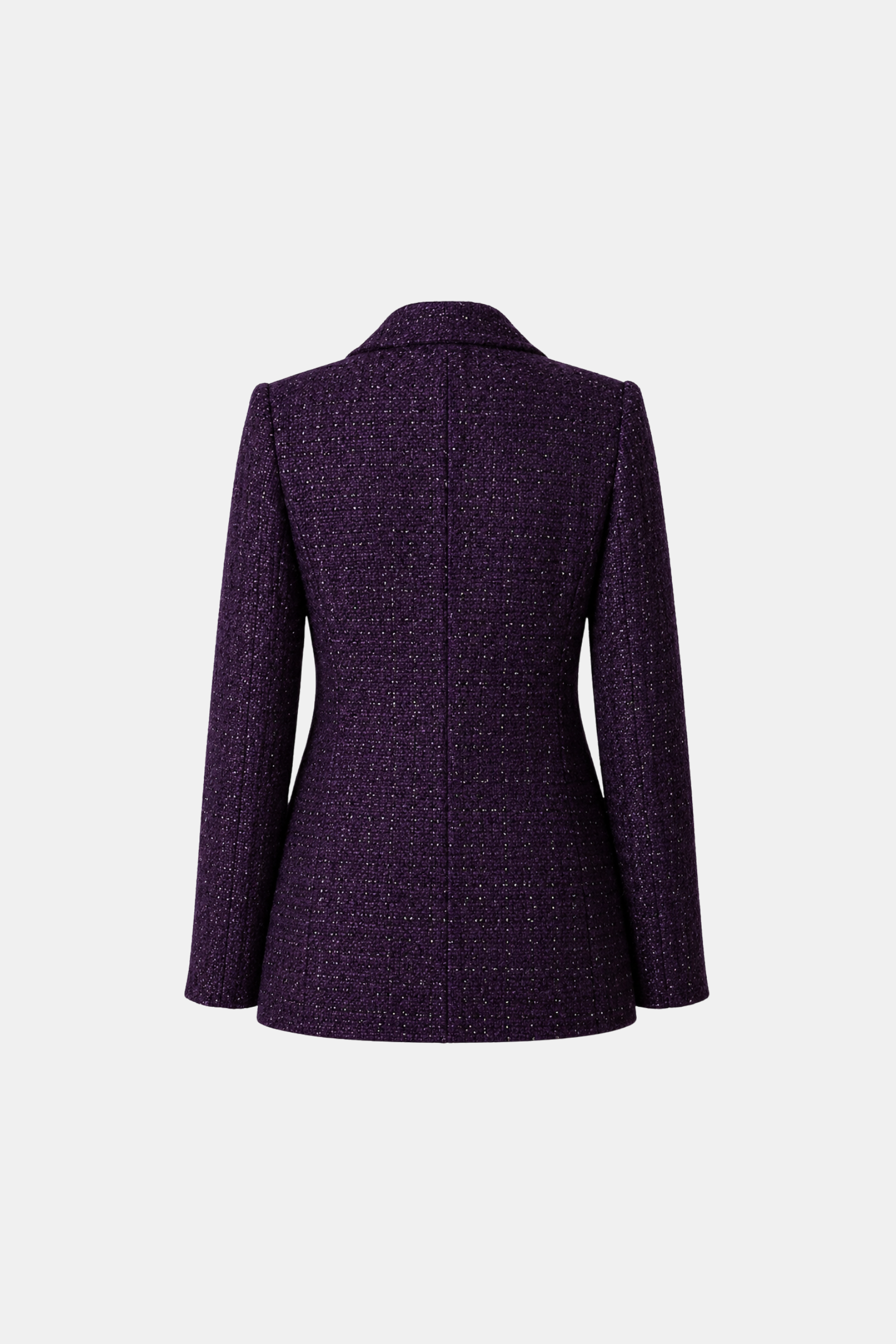DHALIA CROPPED BLAZER