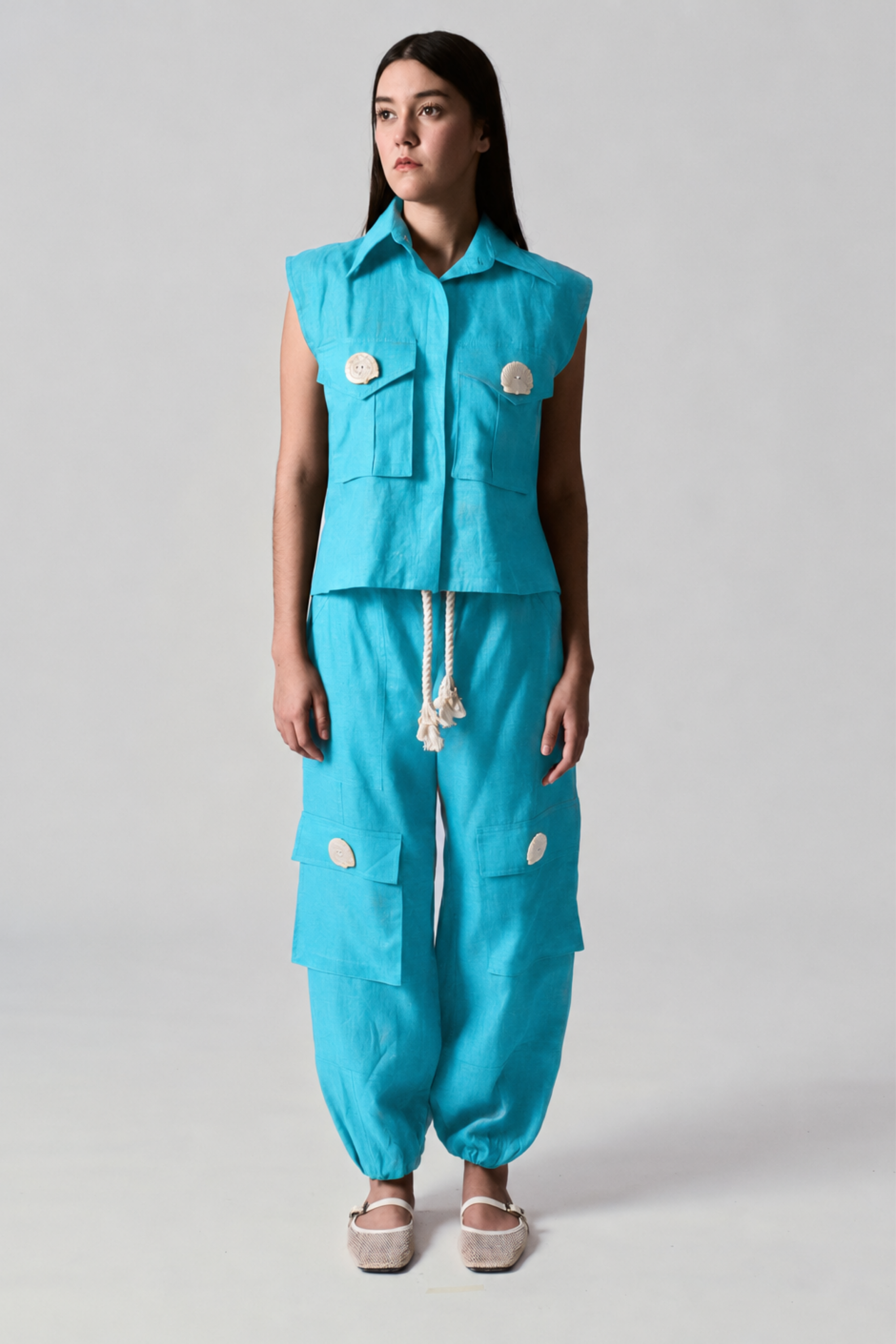 AROLA PANTS