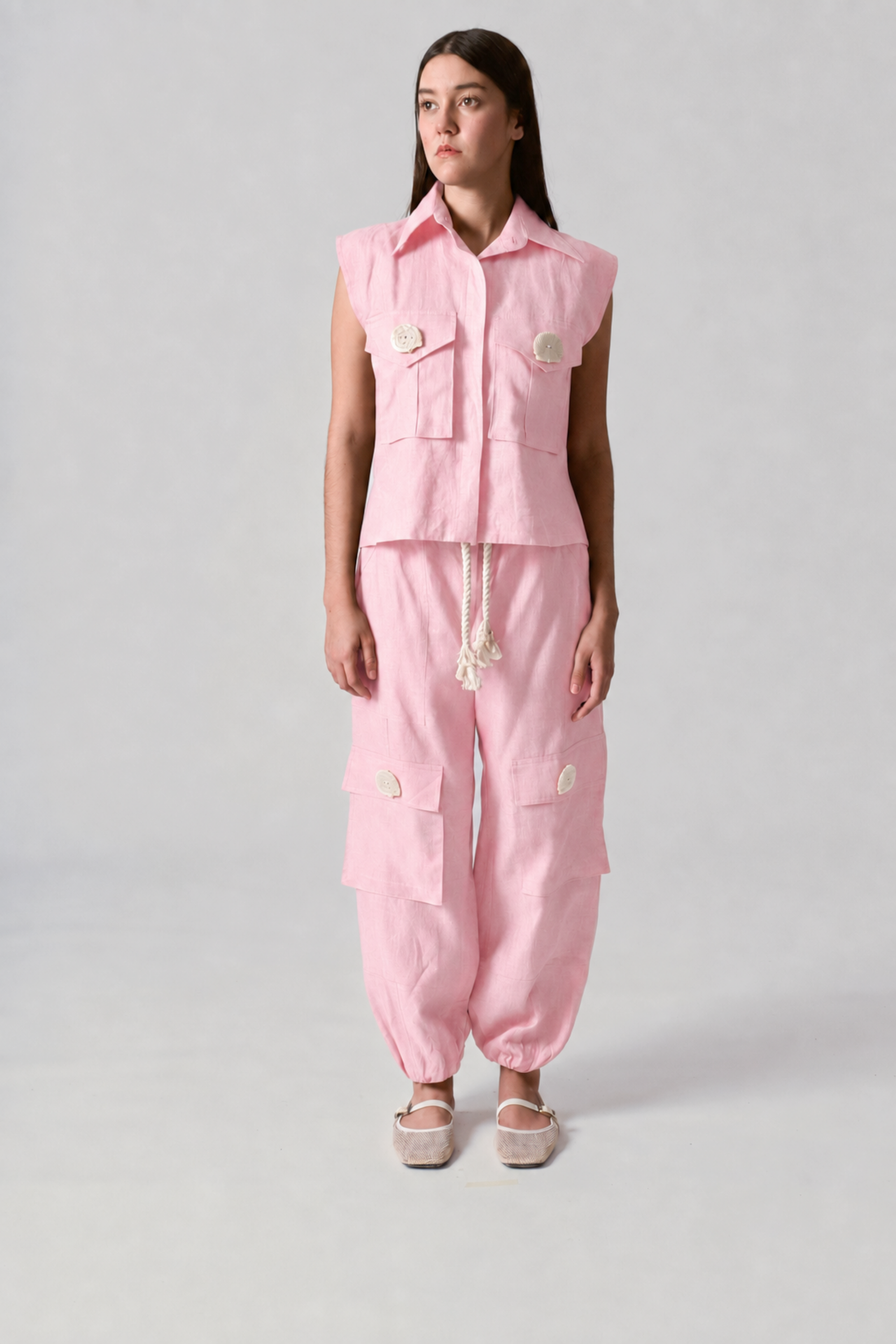 AROLA PANTS