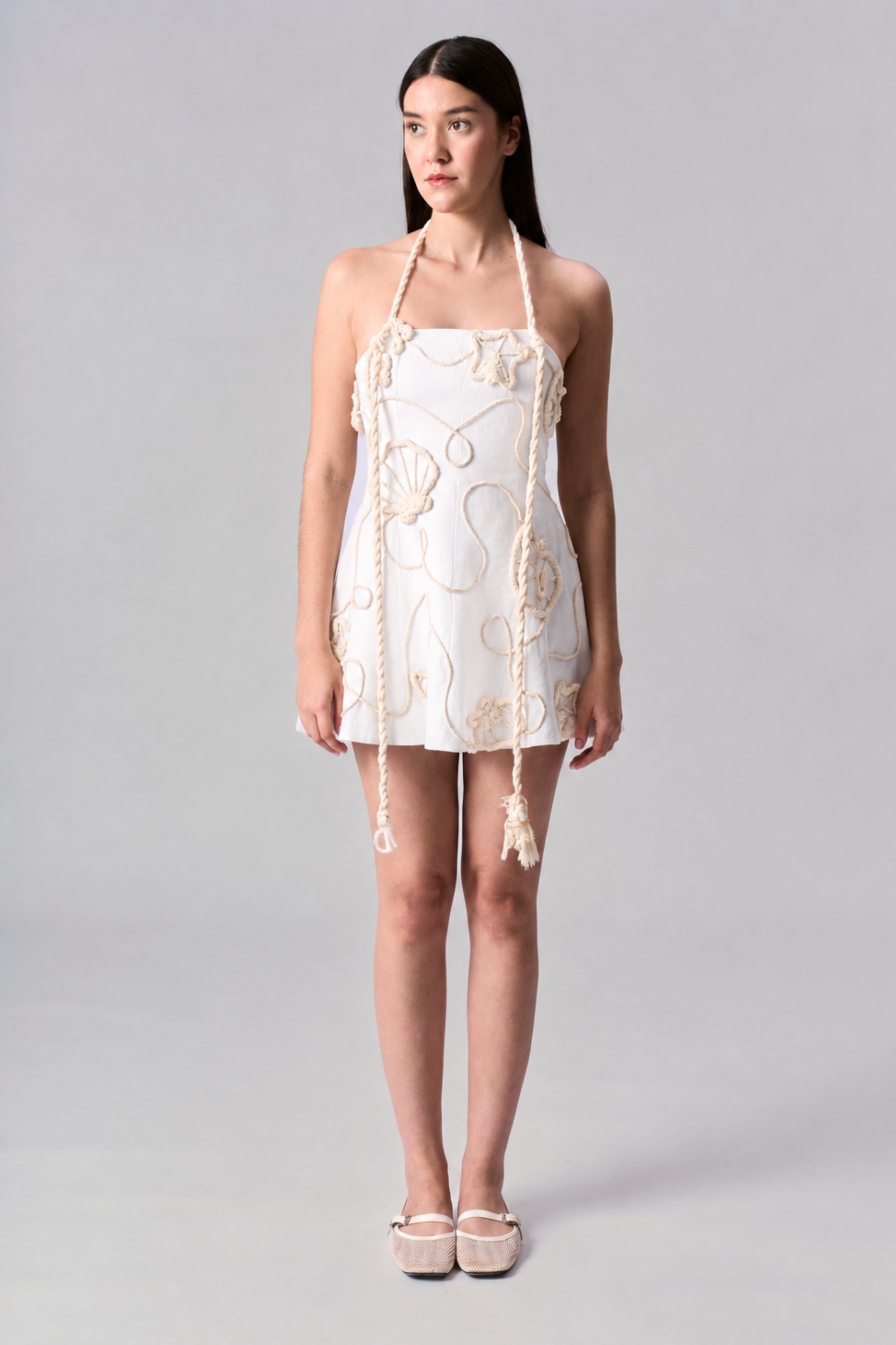 VERANI DRESS