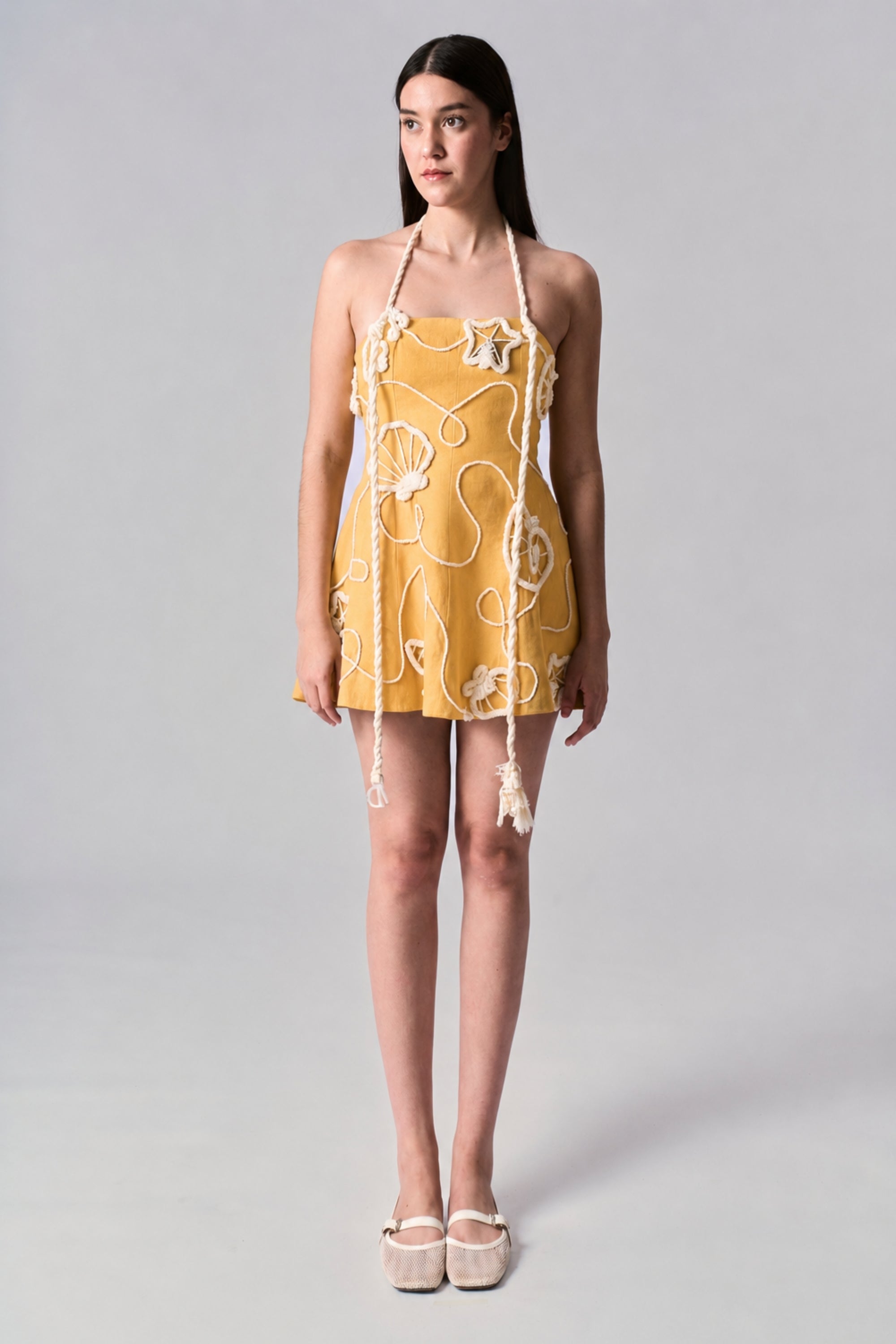 VERANI DRESS