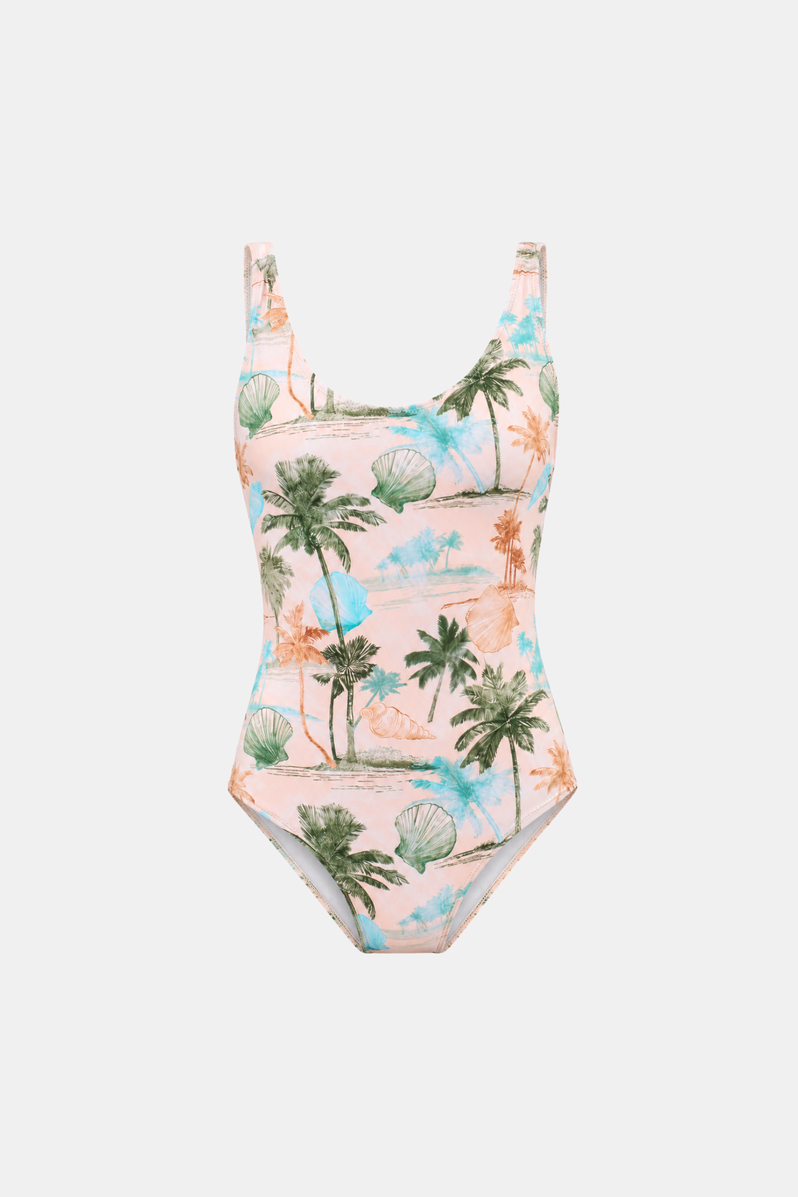 VEYRA  SWIMSUIT