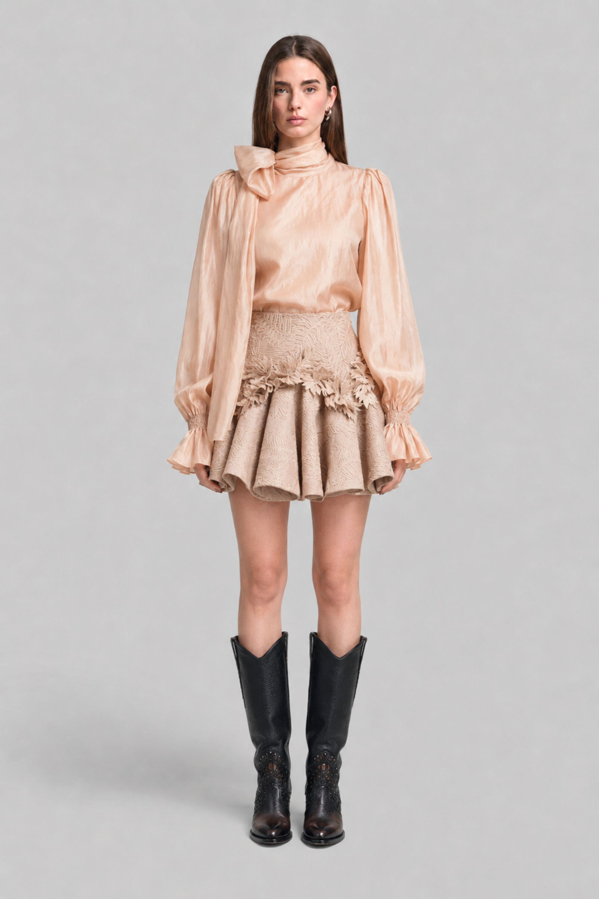 AUTUM BLOUSE