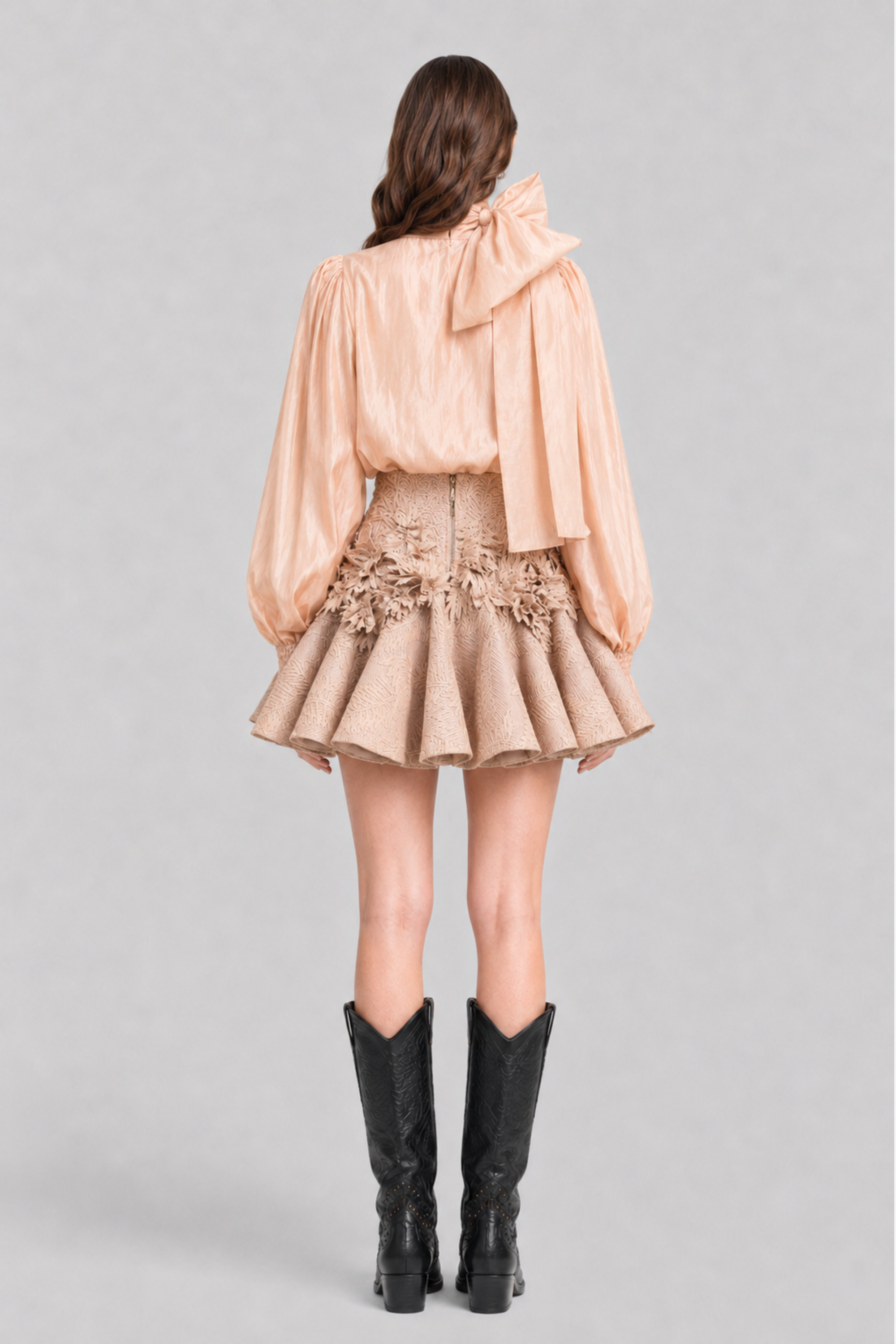 AUTUM BLOUSE